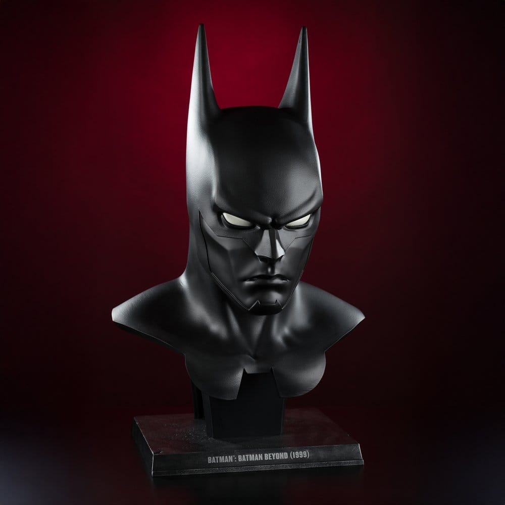 Batman DC Direct Replica 1/1 Batman Beyond Mask 58 cm 0787926179248