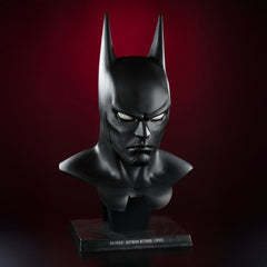 Batman DC Direct Replica 1/1 Batman Beyond Mask 58 cm 0787926179248