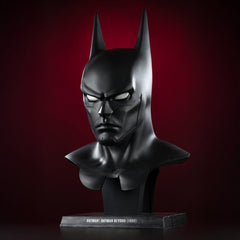 Batman DC Direct Replica 1/1 Batman Beyond Mask 58 cm 0787926179248