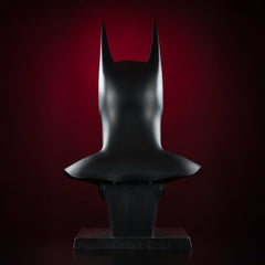 Batman DC Direct Replica 1/1 Batman Beyond Mask 58 cm 0787926179248