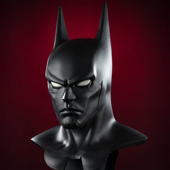 Batman DC Direct Replica 1/1 Batman Beyond Mask 58 cm 0787926179248