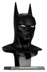Batman DC Direct Replica 1/1 Batman Beyond Mask 58 cm 0787926179248