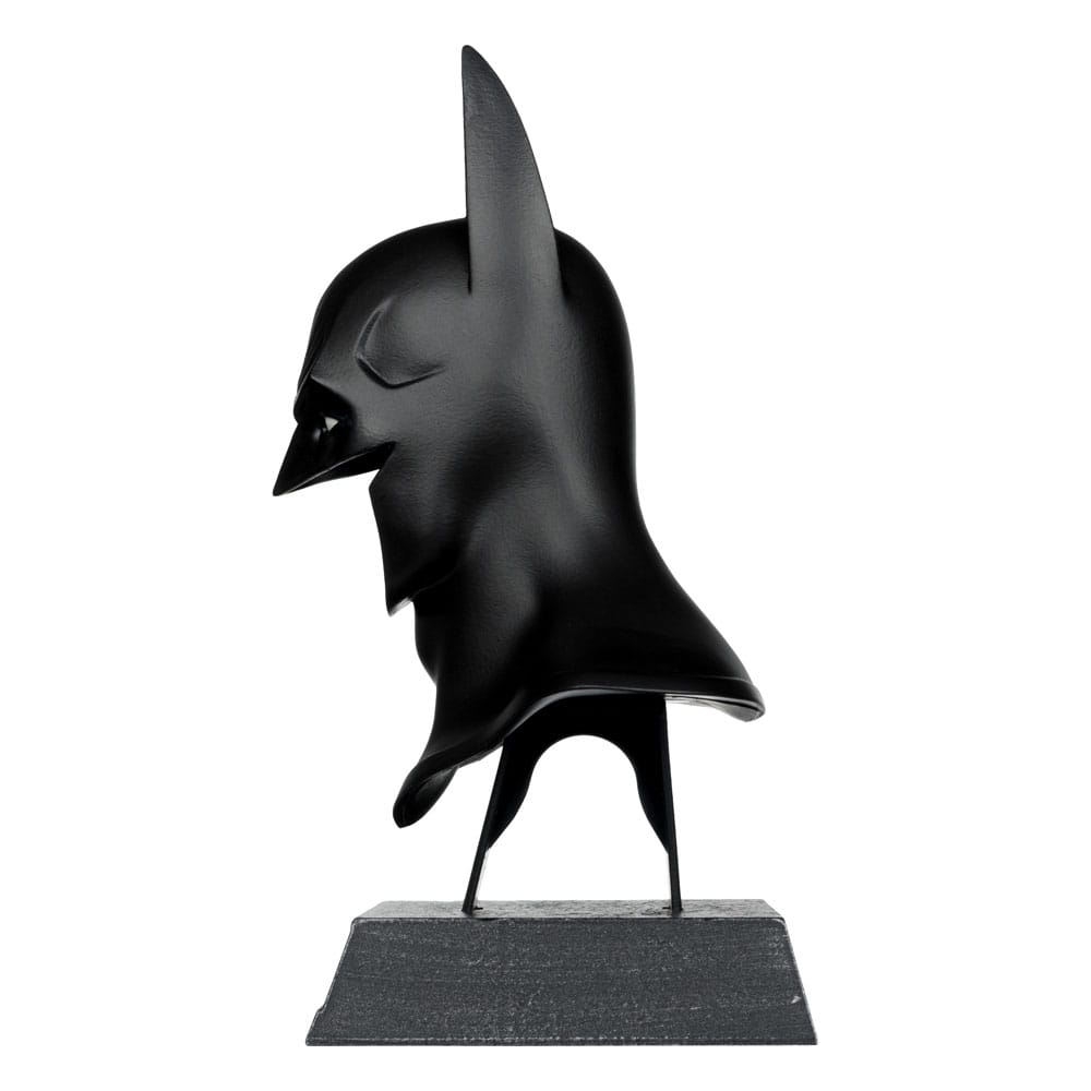 Batman: Arkham Asylum DC Direct Mini Replica 1/3 Batman Cowl 19 cm 0787926179262