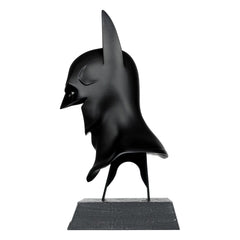 Batman: Arkham Asylum DC Direct Mini Replica 1/3 Batman Cowl 19 cm 0787926179262