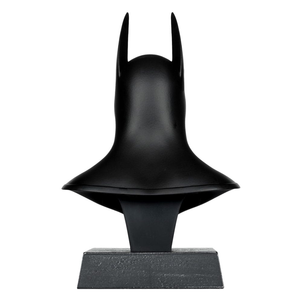 Batman: Arkham Asylum DC Direct Mini Replica 1/3 Batman Cowl 19 cm 0787926179262