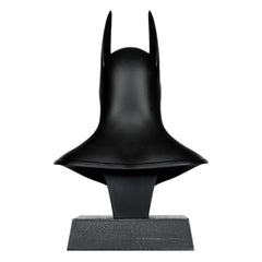 Batman: Arkham Asylum DC Direct Mini Replica 1/3 Batman Cowl 19 cm 0787926179262