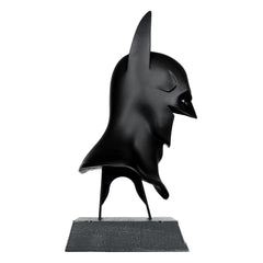 Batman: Arkham Asylum DC Direct Mini Replica 1/3 Batman Cowl 19 cm 0787926179262