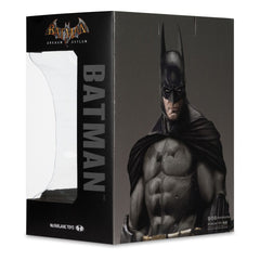 Batman: Arkham Asylum DC Direct Mini Replica 1/3 Batman Cowl 19 cm 0787926179262