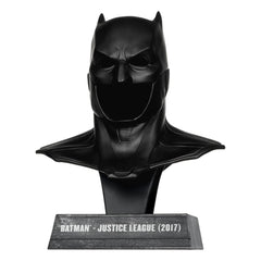 Batman DC Direct Mini Replica 1/3 Batman Cowl (Justice League Tactical Suit) 19 cm 0787926179279