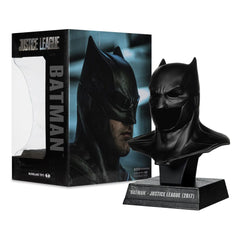 Batman DC Direct Mini Replica 1/3 Batman Cowl (Justice League Tactical Suit) 19 cm 0787926179279