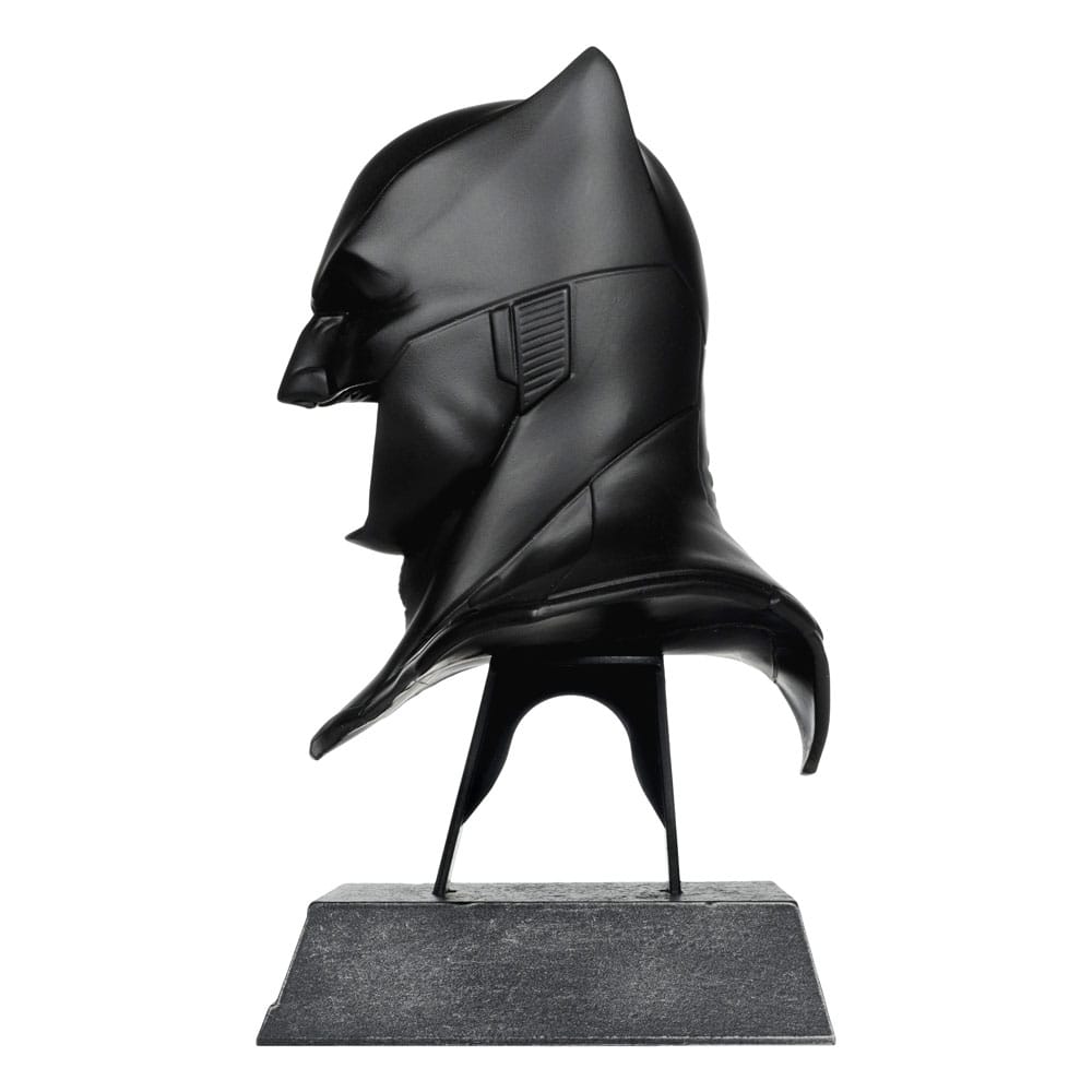 Batman DC Direct Mini Replica 1/3 Batman Cowl (Justice League Tactical Suit) 19 cm 0787926179279