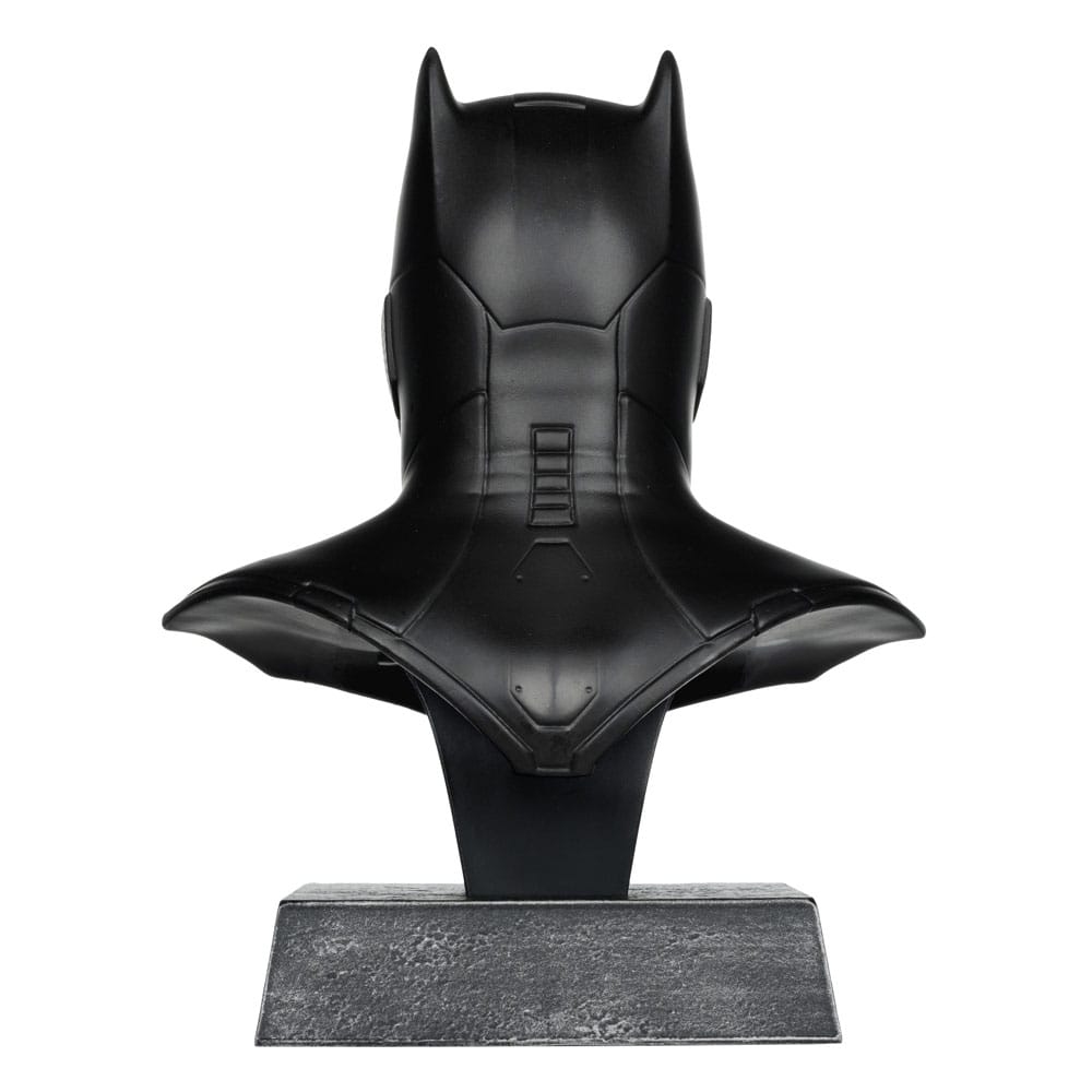 Batman DC Direct Mini Replica 1/3 Batman Cowl (Justice League Tactical Suit) 19 cm 0787926179279