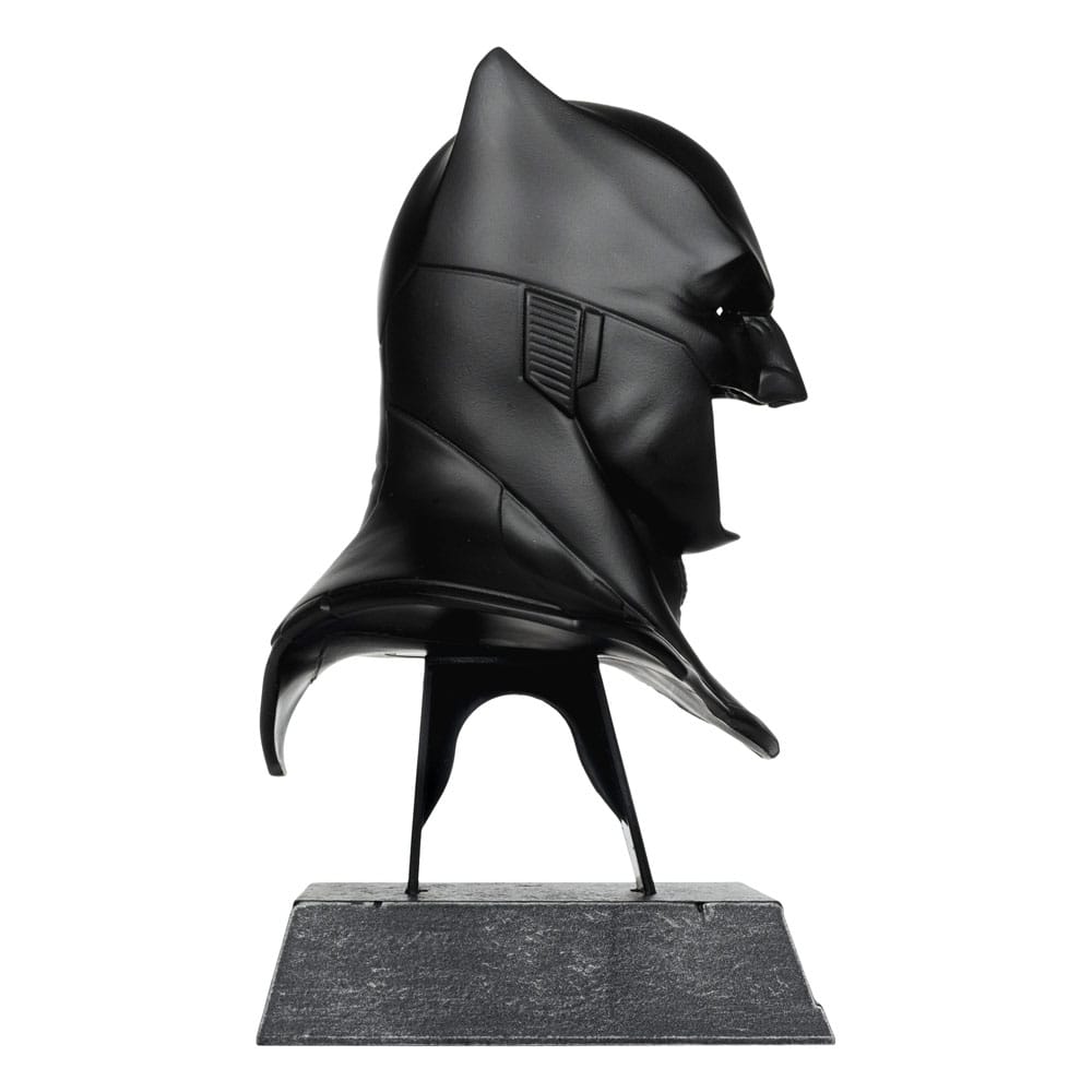 Batman DC Direct Mini Replica 1/3 Batman Cowl (Justice League Tactical Suit) 19 cm 0787926179279