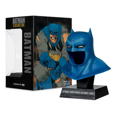 The Dark Knight Returns DC Direct Mini Replica 1/3 Batman Cowl 19 cm 0787926179286
