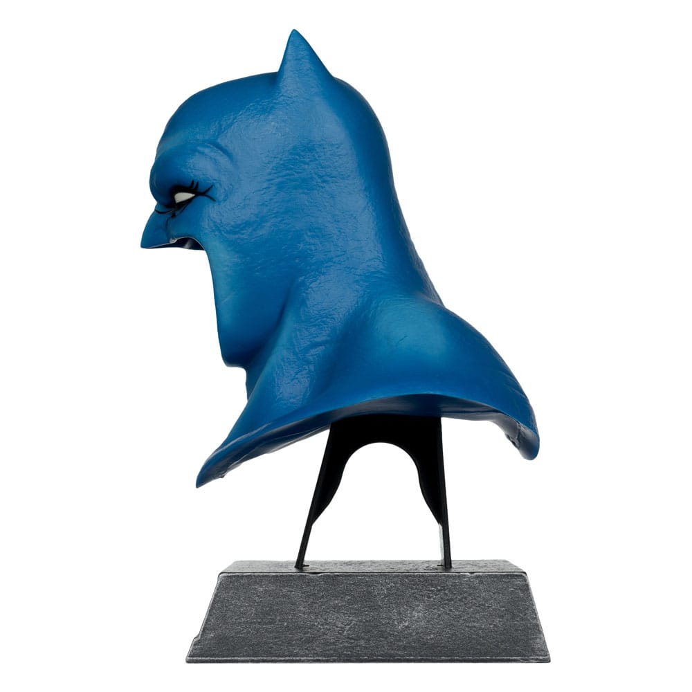 The Dark Knight Returns DC Direct Mini Replica 1/3 Batman Cowl 19 cm 0787926179286