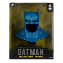 The Dark Knight Returns DC Direct Mini Replica 1/3 Batman Cowl 19 cm 0787926179286