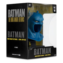 The Dark Knight Returns DC Direct Mini Replica 1/3 Batman Cowl 19 cm 0787926179286