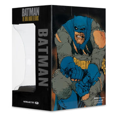 The Dark Knight Returns DC Direct Mini Replica 1/3 Batman Cowl 19 cm 0787926179286