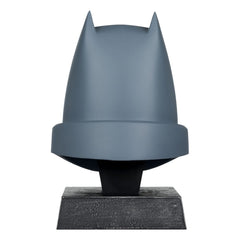 Batman DC Direct Mini Replica 1/3 Armoured Batman Cowl (Dark Knight Returns) 18 cm 0787926179361