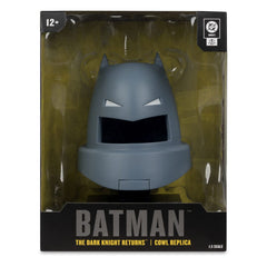 Batman DC Direct Mini Replica 1/3 Armoured Batman Cowl (Dark Knight Returns) 18 cm 0787926179361