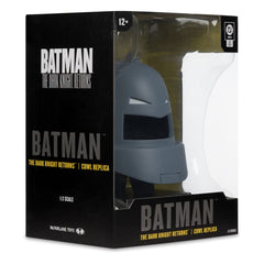 Batman DC Direct Mini Replica 1/3 Armoured Batman Cowl (Dark Knight Returns) 18 cm 0787926179361