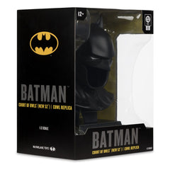 Batman DC Direct Mini Replica 1/3 Batman Cowl (Court of Owls) 15 cm 0787926179385