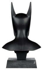 DC Direct Prop-Replik 1/3 Batman Cowl (Batman Beyond Animated) 18 cm&nbspDC Direct Prop Replica 1/3 Batman Cowl (Batman Beyond Animated) 18 cm&nbspDC Direct réplique 1/3 Batman Cowl (Batman Beyond Animated) 18 cm&nbspDC Direct Réplica 1/3 Batman Cowl (Bat 0787926179415