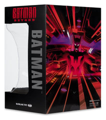 DC Direct Prop-Replik 1/3 Batman Cowl (Batman Beyond Animated) 18 cm&nbspDC Direct Prop Replica 1/3 Batman Cowl (Batman Beyond Animated) 18 cm&nbspDC Direct réplique 1/3 Batman Cowl (Batman Beyond Animated) 18 cm&nbspDC Direct Réplica 1/3 Batman Cowl (Bat 0787926179415