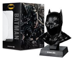 Batman DC Direct Mini-Replica 1/3 Batman Mask (Batman: Noel) 23 cm 0787926179439