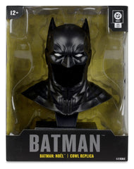 Batman DC Direct Mini-Replica 1/3 Batman Mask (Batman: Noel) 23 cm 0787926179439
