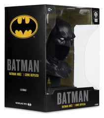 Batman DC Direct Mini-Replica 1/3 Batman Mask (Batman: Noel) 23 cm 0787926179439
