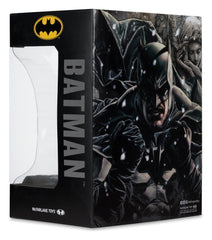 Batman DC Direct Mini-Replica 1/3 Batman Mask (Batman: Noel) 23 cm 0787926179439