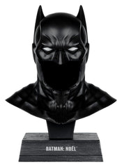 Batman DC Direct Mini-Replica 1/3 Batman Mask (Batman: Noel) 23 cm 0787926179439