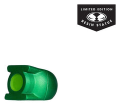 DC Direct Green Lantern Bust 1/1 &nbspHal Jordan with Power Ring Prop Replica (Gold Label) 26 cm 0787926179446