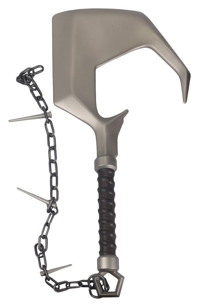 DC Direct 1/1 Scale Prop Replica Lobo's Hook (Supergirl Movie) 0787926179637