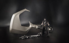 DC Direct 1/1 Scale Prop Replica Lobo's Hook (Supergirl Movie) 0787926179637