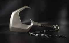 DC Direct 1/1 Scale Prop Replica Lobo's Hook (Supergirl Movie) 0787926179637
