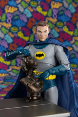 Batman Classic TV Series DC Multiverse McFarlane Collector Edition Action Figure 2-Pack Batman and Robin 18 cm 0787926179644