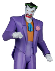 Batman: The Animated Series DC Direct Build-A Action Figures Wave 7 Joker 15 cm 0787926179668