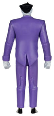 Batman: The Animated Series DC Direct Build-A Action Figures Wave 7 Joker 15 cm 0787926179668