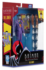 Batman: The Animated Series DC Direct Build-A Action Figures Wave 7 Joker 15 cm 0787926179668