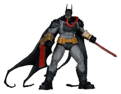 DC Multiverse McFarlane Elite Edition Deluxe Action Figure Batman (Absolute Batman) #16 18 cm 0787926179743
