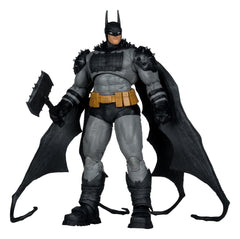 DC Multiverse McFarlane Elite Edition Deluxe Action Figure Batman (Absolute Batman) #16 18 cm 0787926179743
