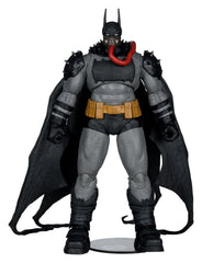 DC Multiverse McFarlane Elite Edition Deluxe Action Figure Batman (Absolute Batman) #16 18 cm 0787926179743