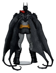 DC Multiverse McFarlane Elite Edition Deluxe Action Figure Batman (Absolute Batman) #16 18 cm 0787926179743