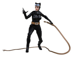 DC Multiverse Action Figure Catwoman (Batman: Hush) (Gold Label) 17 cm 0787926179767