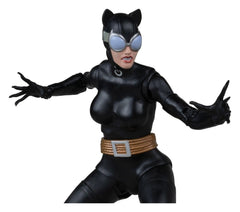 DC Multiverse Action Figure Catwoman (Batman: Hush) (Gold Label) 17 cm 0787926179767