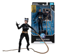 DC Multiverse Action Figure Catwoman (Batman: Hush) (Gold Label) 17 cm 0787926179767