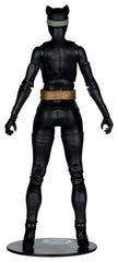 DC Multiverse Action Figure Catwoman (Batman: Hush) (Gold Label) 17 cm 0787926179767