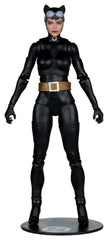 DC Multiverse Action Figure Catwoman (Batman: Hush) (Gold Label) 17 cm 0787926179767